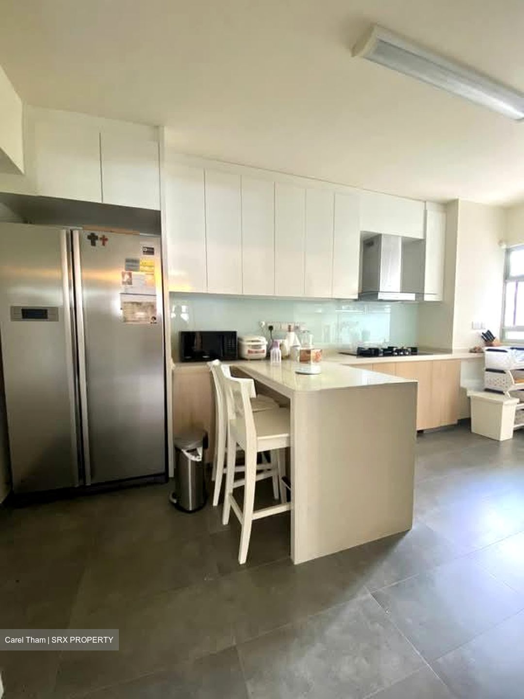 Blk 18C Buona Vista Court (Queenstown), HDB 5 Rooms #543786291